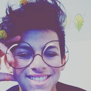 Meet your Posher, Erick